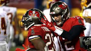 Check out his latest detailed stats including goals, assists, strengths & weaknesses and match ratings. Buccaneers At Washington Recap Brady Fournette Key In 31 23 Win Bucs Nation