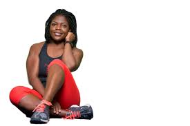 black female personal trainers in