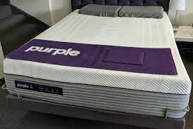 New Purple Mattress Review 2021 What