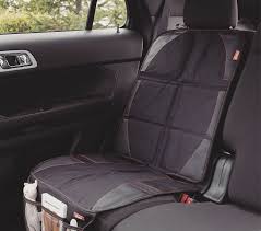 Diono Ultra Mat Car Seat Protector