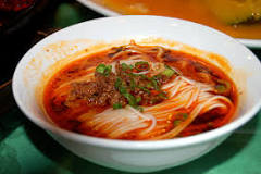 What is another name for dan dan noodles?