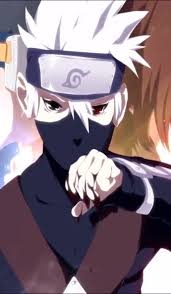 live wallpapers ged with kakashi