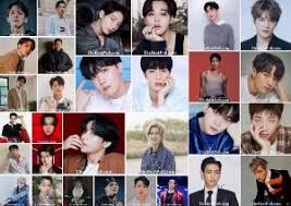the most handsome k pop male idols 2021