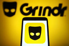 grindr sold its user data for years