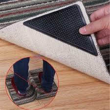 anti slip carpet tape for area rugs