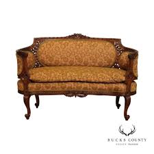 French Loveseat S For