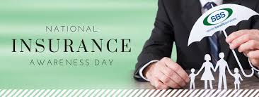 Temporary car insurance cover from our partner dayinsure gives you all the protection you'd expect from some of our other policies, just for. National Insurance Awareness Day Senior Benefit Services Inc
