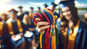 graduation honor cords meanings