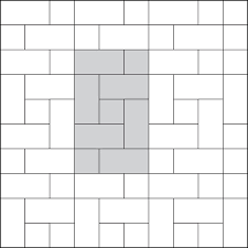 tile patterns