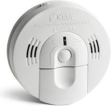 How can carbon monoxide poisoning be prevented? Kidde Kn Cosm Iba Hardwire Combination Smoke Carbon Monoxide Detector Battery Backup Voice Warning Interconnectable Amazon Com