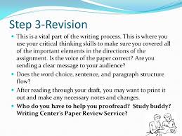 Writing Essays at University   Write  ocr past papers critical    