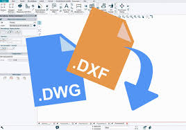 dwg dxf open and edit dwg and dxf with