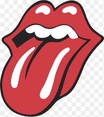 tongue people poster png