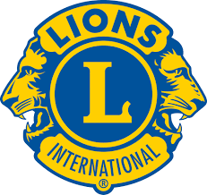 logo lions club bandol sanary six-fours