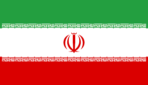イランの国旗 - Wikipedia