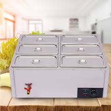 commercial electric food warmer food