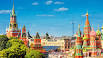 what-is-the-capital-of-russia
