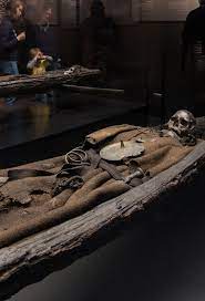 Moesgaard Museum | The Bronze Age