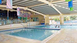 Holiday Parks in the UK gambar png