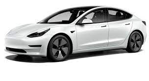 Tesla Model 3: more autonomy for the new standard version – Plugavel