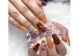 3 best nail salons in greensboro nc