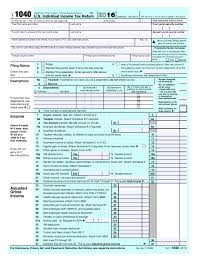File your tax return online with gosimpletax. Understanding Your Own Tax Return White Coat Investor