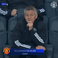 Log in to save gifs you like, get a customized gif feed, or follow interesting gif creators. Poll Is It Time For Manchester United To Sack Ole Gunnar Solskjaer Following Their Elimination From The Ucl