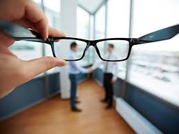Blurred Vision Causes Diagnosis And Treatment