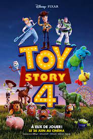 toy story 4 the spoiler