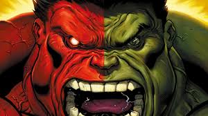 the hulk marvel comics 4k wallpaper
