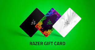 See more ideas about gold gift, razer, gift card. Razer Gift Card Gaming Peripherals Laptops And More