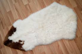 how to clean a sheepskin rug in 6 easy