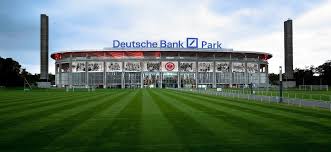 As part of a resolution with the sec and the department of justice,. Commerzbank Arena To Become Deutsche Bank Park The Stadium Business