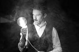 Imagini pentru Nikola Tesla