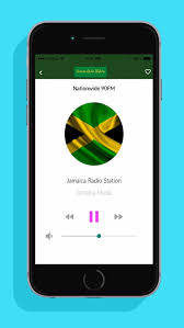 jamaica radio by heyleen pulgar
