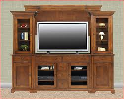 Winners Only Entertainment Wall Unit In