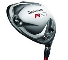 Taylormade R9 Driver Review Golfalot