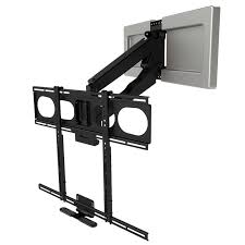 Pull Down Tv Mount Mm540