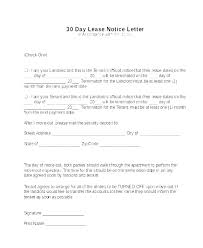 Early Termination Of Lease Agreement Template Lease Termination