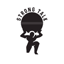 Strong Talk - Presented By Starting Strongman