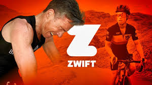 training for steep climbs using zwift