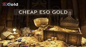 Where To Buy ESO Gold Safely? A Complete Guide