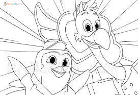 After the film, choose a coloring sheet, relax, unwind and color together! Lwwwcme8btth4m