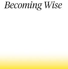 Becoming Wise Podcast - The Civil Conversations Project