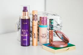 tarte cosmetics custom kit your