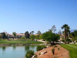 painted desert golf club las vegas