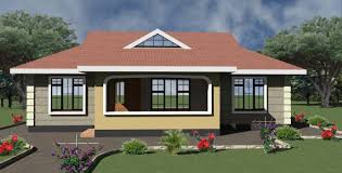 Low Budget Simple House Design 3