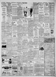 108 sets 11 videos 61.1gb. The La Crosse Tribune From La Crosse Wisconsin On April 12 1965 Page 19