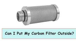 تولیدی فیلتر کربن بوگیری