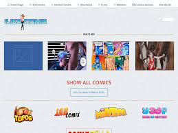 ilikecomix.com Website Info: PORN COMICS | Mult Porn - All Porn Comic &  Free Sex Cartoons
